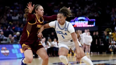 UCLA women vs. Duke in NCAA tournament: Live updates, start time and how to watch