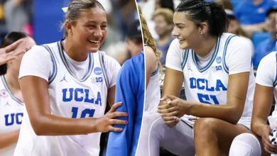 UCLA women’s basketball looks to remain on roll vs. Oklahoma State