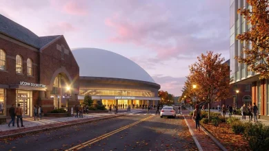 UConn Athletics Announces Planned Renovations to Gampel Pavilion