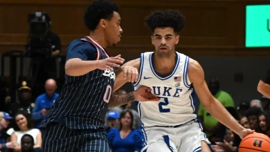 UConn vs. Duke odds, prediction: 2026 NCAA Tournament picks from proven model