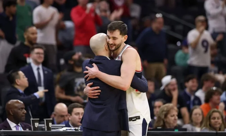 UConn’s ultimate winner is playing with nothing to lose. That makes Huskies ‘very dangerous’