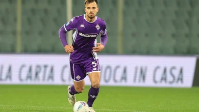 UECL | Rakow 1-2 Fiorentina (2-4 agg): Clinical Viola earn comeback victory