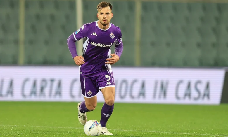 UECL | Rakow 1-2 Fiorentina (2-4 agg): Clinical Viola earn comeback victory