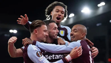 UEFA Europa League Predictions: Matchday 3/12