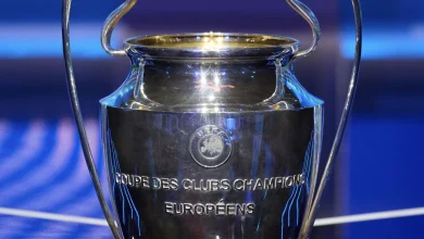 UEFA confirm Champions League semi-final fixture details