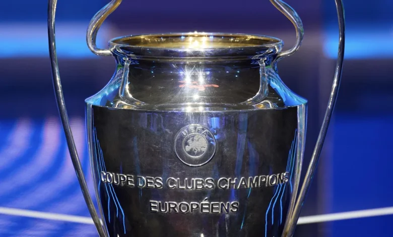 UEFA confirm Champions League semi-final fixture details