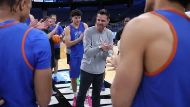 UF vs Iowa: Pace-of-Play Test of Wills