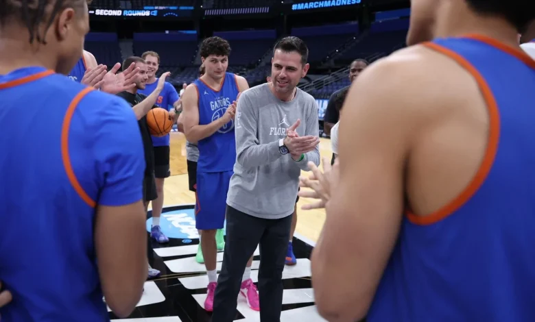 UF vs Iowa: Pace-of-Play Test of Wills