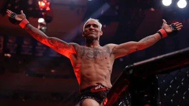 UFC 326 weigh-ins: BMF Title clash official but one bout cancelled