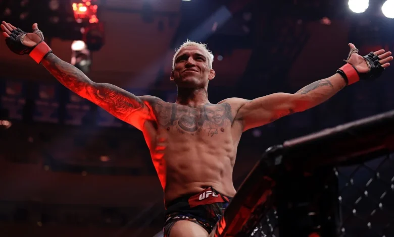 UFC 326 weigh-ins: BMF Title clash official but one bout cancelled