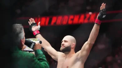 UFC 327 tickets: Price, VIP cost, best seats, date and more for Prochazka vs. Ulberg Kaseya Center MMA event