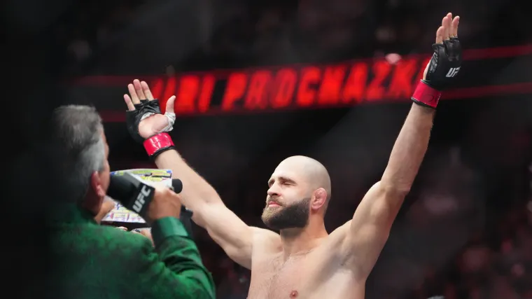 UFC 327 tickets: Price, VIP cost, best seats, date and more for Prochazka vs. Ulberg Kaseya Center MMA event