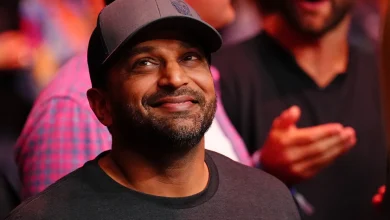 UFC And FBI Announce Two Days Of Activities For Kash Patel