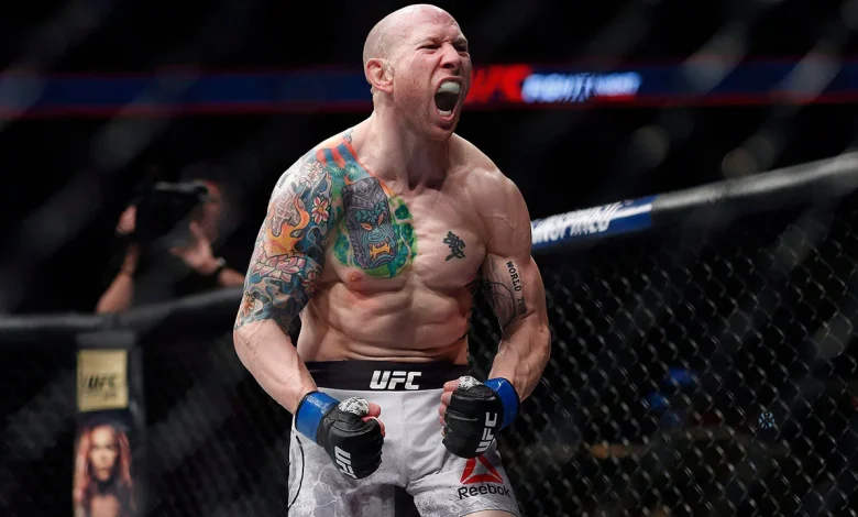 UFC Cage Locks: Emmett a massive underdog despite experience