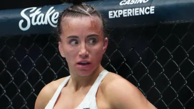 UFC Fight Night 271: Alexa Grasso vs. Maycee Barber odds, picks and predictions