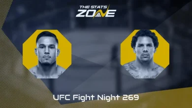 UFC Fight Night: Brad Tavares vs Eryk Anders Preview & Prediction