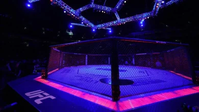 UFC Fight Night: Evloev vs Murphy Results