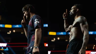 UFC Londres – Movsar Evloev vs Lerone Murphy : Youssef Zalal, top 10 de la catégorie, livre son pronostic