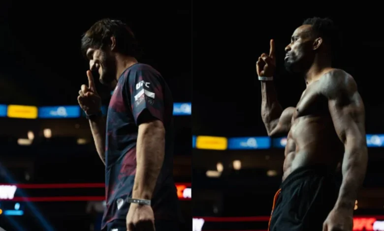 UFC Londres – Movsar Evloev vs Lerone Murphy : Youssef Zalal, top 10 de la catégorie, livre son pronostic