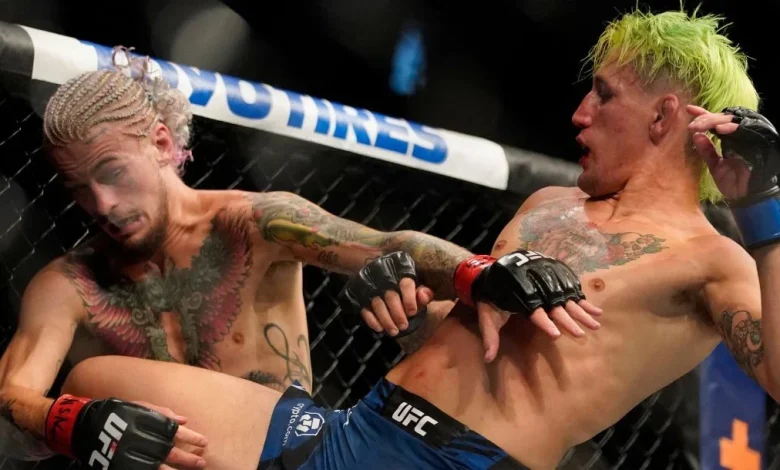 UFC Mexico: Cristian Quinonez vs. Kris Moutinho Predictions & Odds