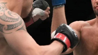 UFC Mexico: Ryan Gandra vs. Jose Daniel Medina Predictions & Odds