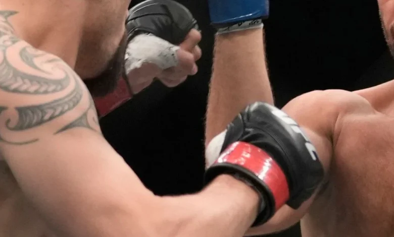 UFC Mexico: Ryan Gandra vs. Jose Daniel Medina Predictions & Odds