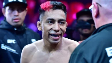 UFC Mexico fight prediction: Imanol Rodriguez vs. Kevin Borjas