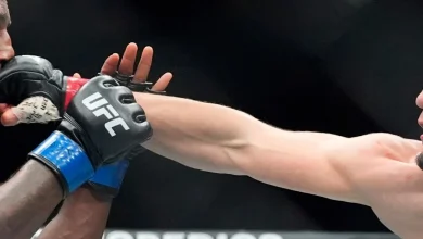 UFC Seattle: Mansur Abdul-Malik vs. Yousri Belgaroui Predictions & Odds