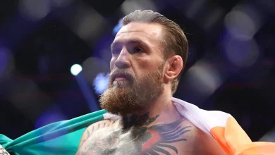 UFC Star Conor McGregor Confirms Return Plans for First UFC Fight Since 2021