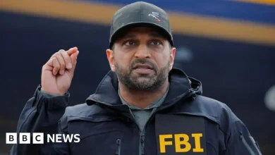 UFC fighters to train FBI agents at Quantico