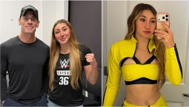 UFC signs WWE tryout athlete 'Kill Bill' for short-notice Mexico fight