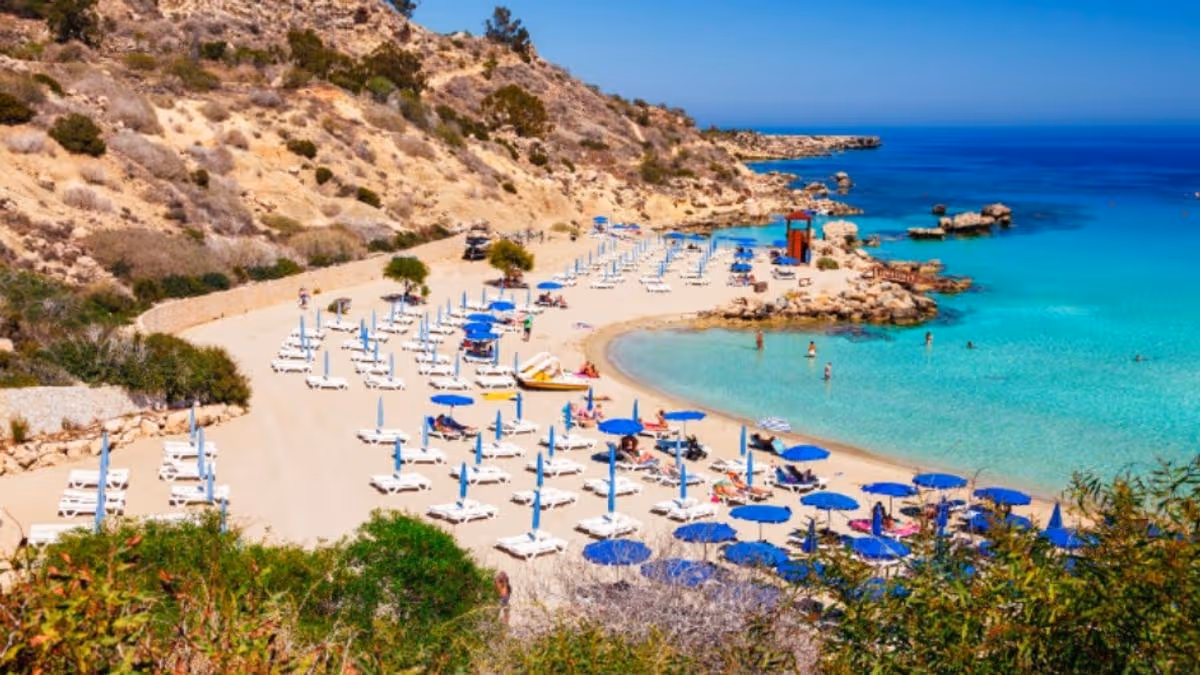 UK Foreign Office Issues travel update for Greece, Turkey, Cyprus and Dubai