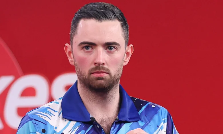 UK Open 2026: Danny Noppert defeats Luke Humphries to set up quarter-final with Luke Littler as Gerwyn Price, James Wade also through