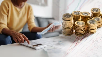 UK bills cannot escape the forces of Iran war