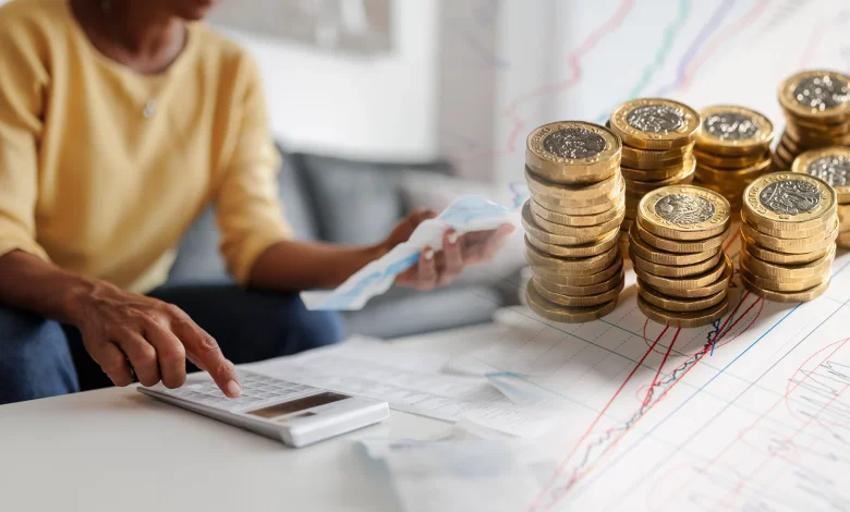 UK bills cannot escape the forces of Iran war