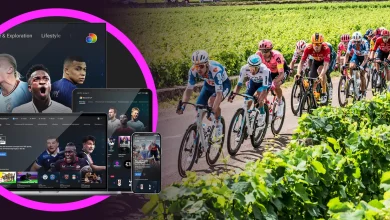 UK cycling fans can save £5 per month on 'Saver Plan' once TNT Sports moves to HBO Max this month, but only if you commit to £25.99-a-month subscription for full year