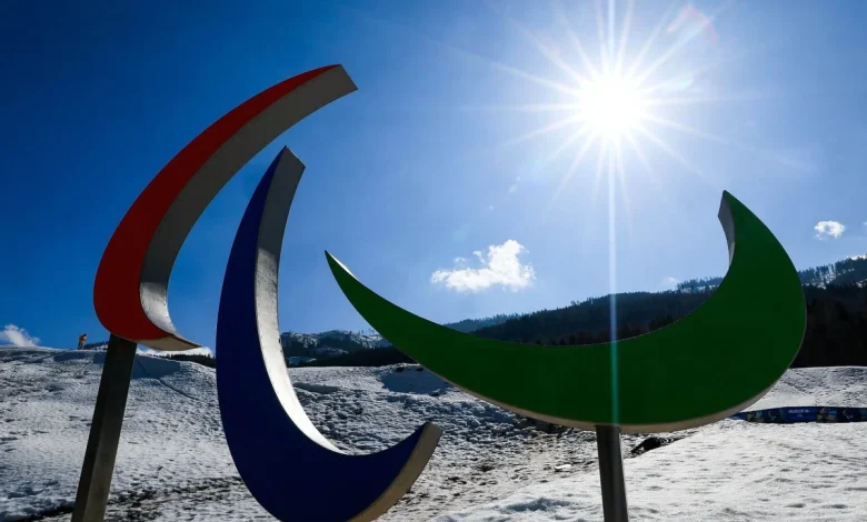 UK government joins boycott of Paralympic opening ceremony over Russia, Belarus participation - The Athletic