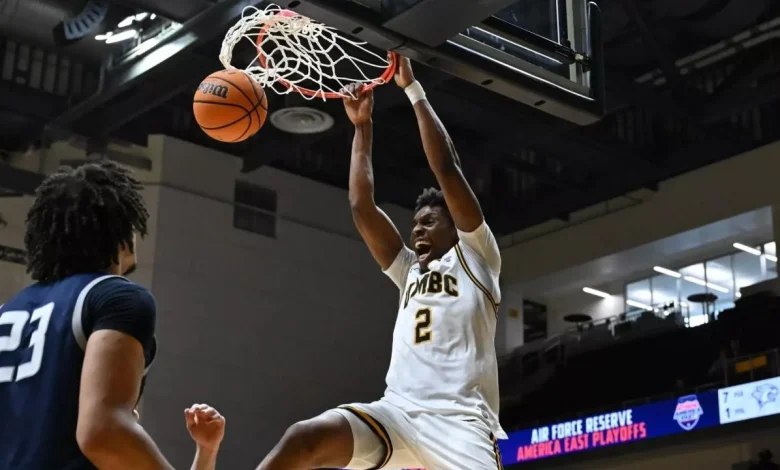 UMBC returns to March Madness, chasing the echo of history's greatest upset