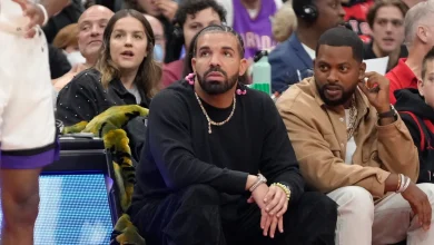 UMG Labels Drake As A Hypocrite In "Not Like Us" Appeal Response