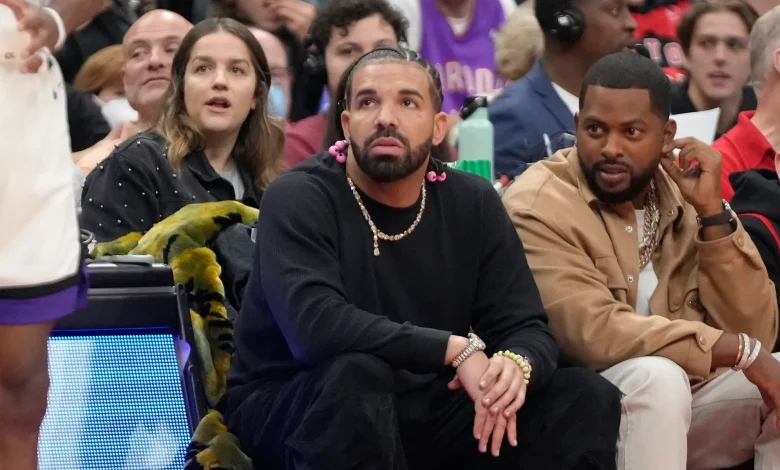 UMG Labels Drake As A Hypocrite In "Not Like Us" Appeal Response