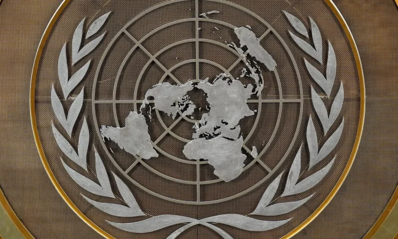 UN calls for reparations to remedy the 'historical wrongs' of trafficking enslaved Africans : NPR