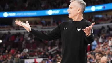 UNC Basketball Coach Search: Concerns about Billy Donovan (Part One)