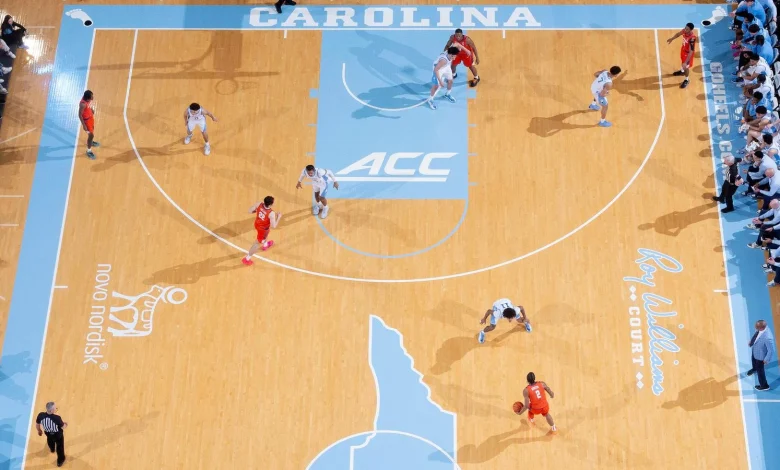 UNC-Clemson Postgame Notes - University of North Carolina Athletics
