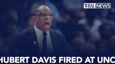 UNC is searching for a new men’s basketball coach. Here’s who has to sign off on the new hire. :: WRAL.com