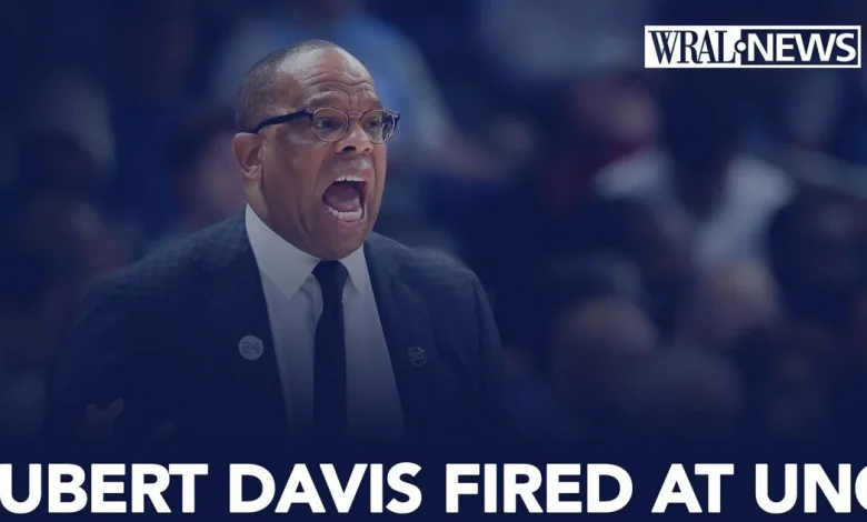 UNC is searching for a new men’s basketball coach. Here’s who has to sign off on the new hire. :: WRAL.com