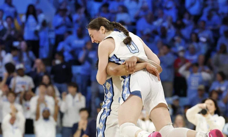 UNC women’s basketball enters ACC Tournament on a roll after win over rival Duke