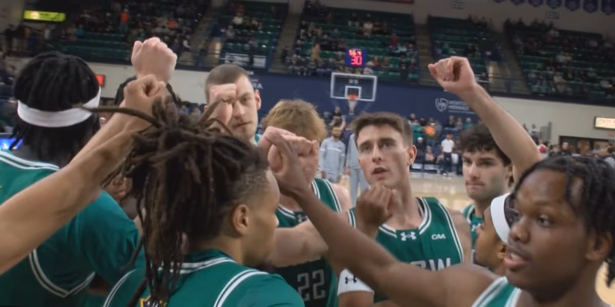 UNCW men’s basketball looking for 2nd straight CAA Tournament championship