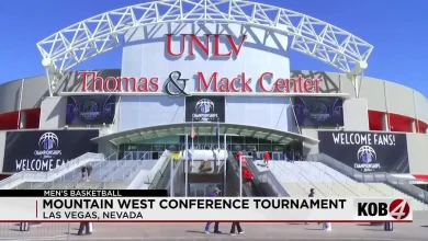 UNM Lobos face San Jose State in must-win Mountain West tournament game