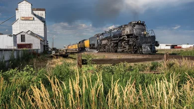 UP ‘Big Boy’ to Visit East Coast