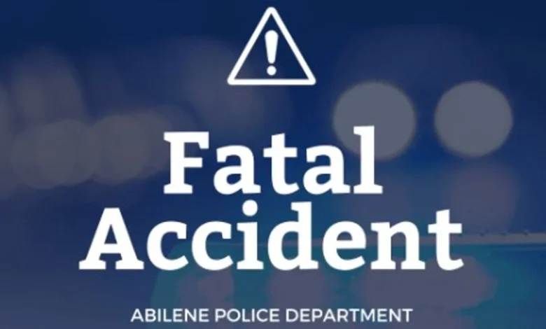 UPDATE: 21-year-old motorcyclist found dead after crash in Abilene